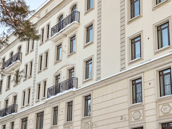 
  Продается 3-комн. квартира 57.1 м², в ЖК Жуковка. Фото 19.