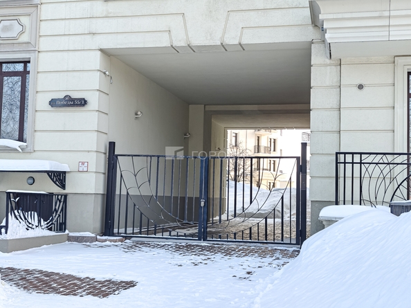 
  Продается 3-комн. квартира 57.1 м², в ЖК Жуковка. Фото 22.