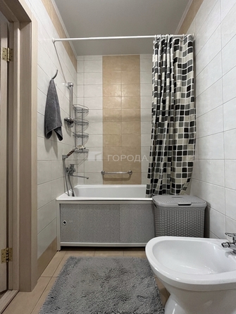
  Продается 2-комн. квартира 61.4 м². Фото 28.