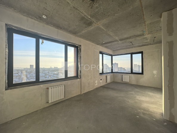 
  Продается 2-комн. квартира 71.5 м², в ЖК Тихомиров, башня А. Фото 1.