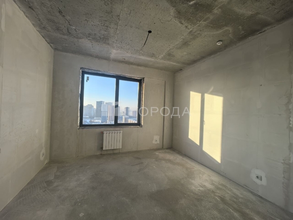 
  Продается 2-комн. квартира 71.5 м², в ЖК Тихомиров, башня А. Фото 5.