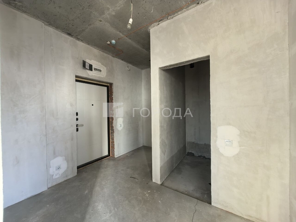 
  Продается 2-комн. квартира 71.5 м², в ЖК Тихомиров, башня А. Фото 7.