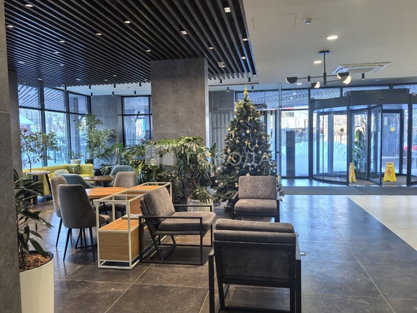 
  Продается 2-комн. квартира 71.5 м², в ЖК Тихомиров, башня А. Фото 10.