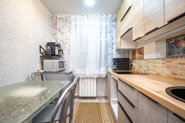 
  Продается 4-комн. квартира 69 м². Фото 3.