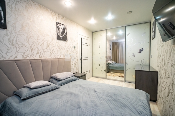 
  Продается 4-комн. квартира 69 м². Фото 16.