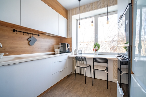 
  Продается 2-комн. квартира 44.2 м². Фото 1.