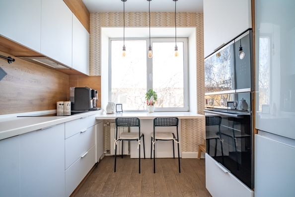 
  Продается 2-комн. квартира 44.2 м². Фото 2.