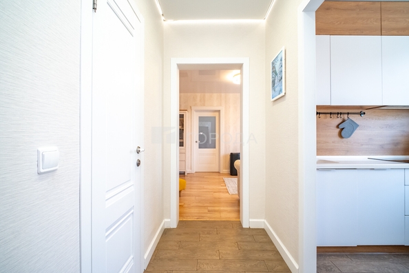 
  Продается 2-комн. квартира 44.2 м². Фото 8.
