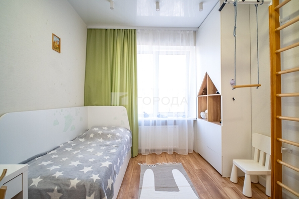 
  Продается 2-комн. квартира 44.2 м². Фото 10.