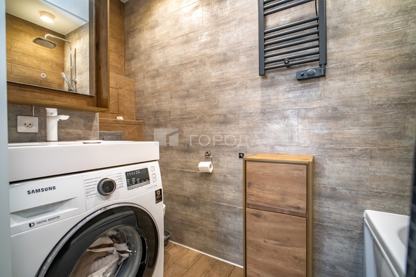
  Продается 2-комн. квартира 44.2 м². Фото 16.