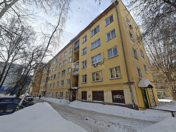 
  Продается 2-комн. квартира 44.2 м². Фото 23.
