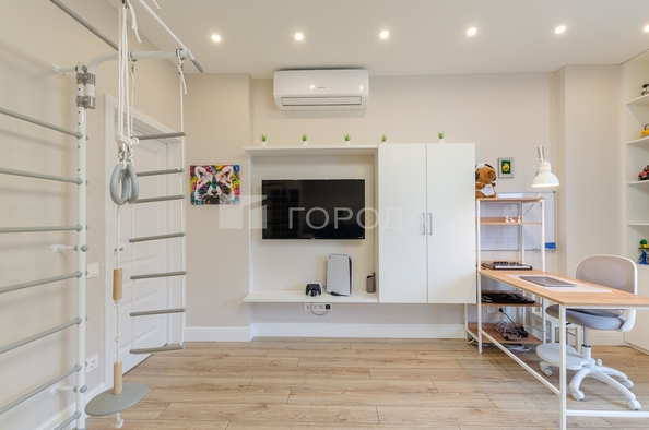 
  Продается 4-комн. квартира 118.7 м², в ЖК Флора и Фауна, блок А. Фото 18.