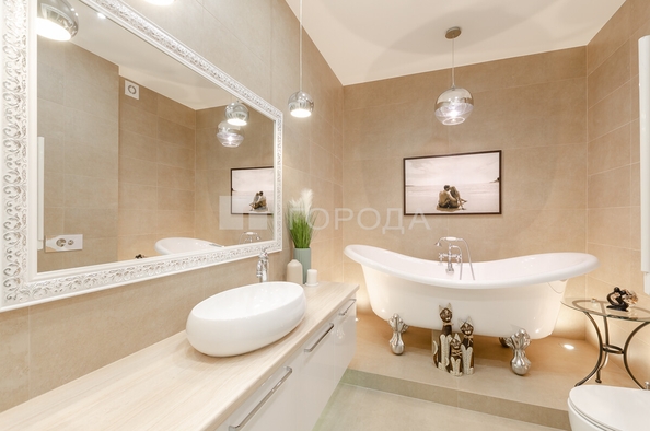
  Продается 4-комн. квартира 118.7 м², в ЖК Флора и Фауна, блок А. Фото 25.
