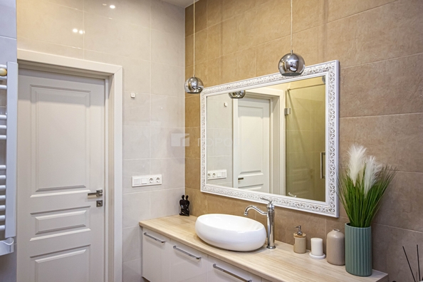 
  Продается 4-комн. квартира 118.7 м², в ЖК Флора и Фауна, блок А. Фото 27.