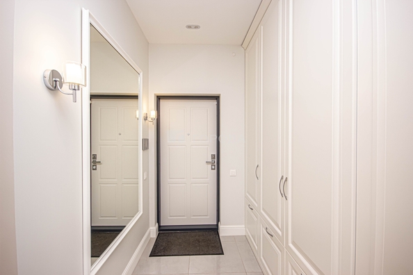 
  Продается 4-комн. квартира 118.7 м², в ЖК Флора и Фауна, блок А. Фото 35.