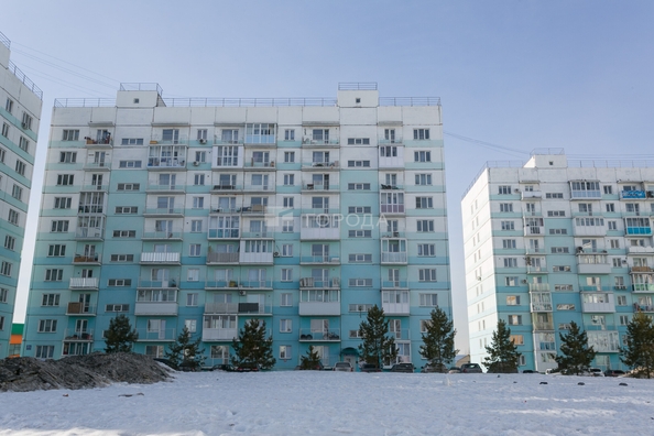 
  Продается 3-комн. квартира 87.4 м². Фото 2.