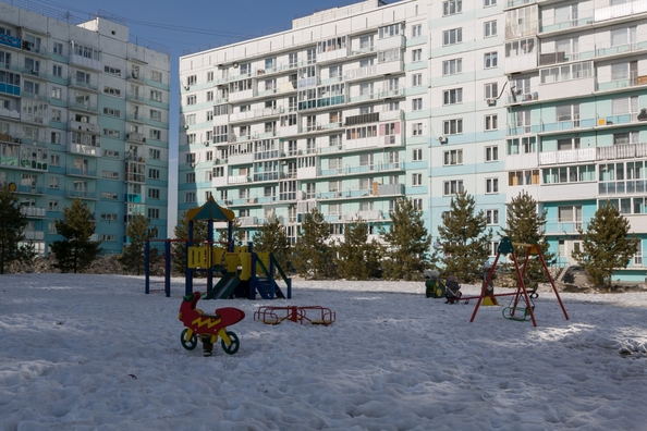 
  Продается 3-комн. квартира 87.4 м². Фото 4.