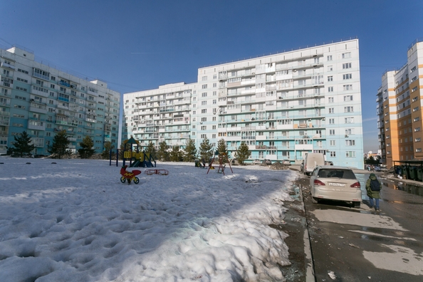 
  Продается 3-комн. квартира 87.4 м². Фото 6.