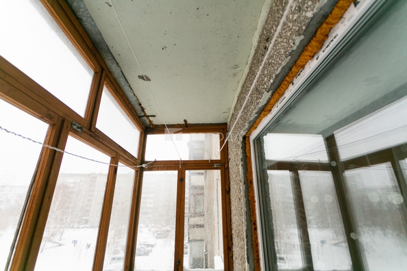 
  Продается 1-комн. квартира 30.5 м². Фото 9.