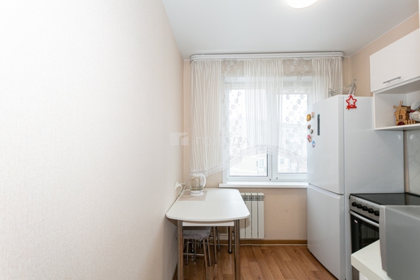 
  Продается 1-комн. квартира 30.5 м². Фото 11.