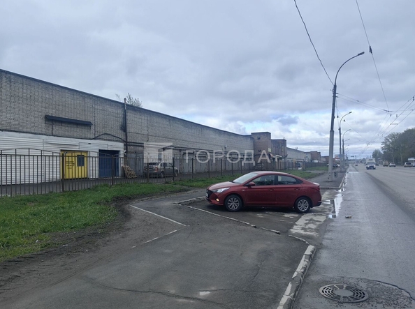 
  Продается универсальное помещение 56 м². Фото 4.