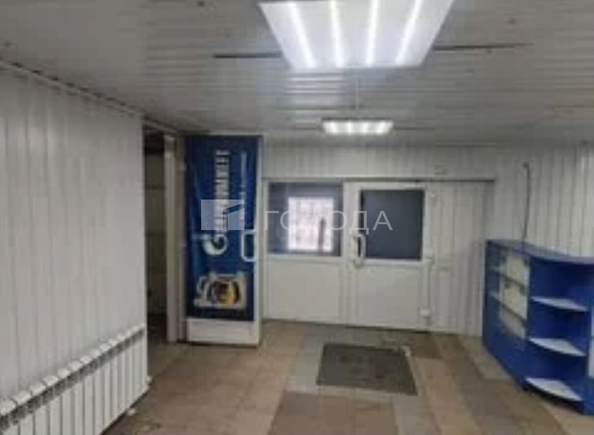
  Продается универсальное помещение 56 м². Фото 8.