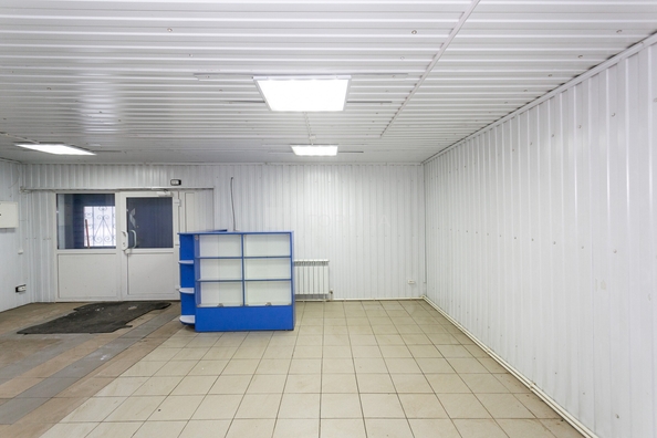 
  Продается универсальное помещение 56 м². Фото 26.