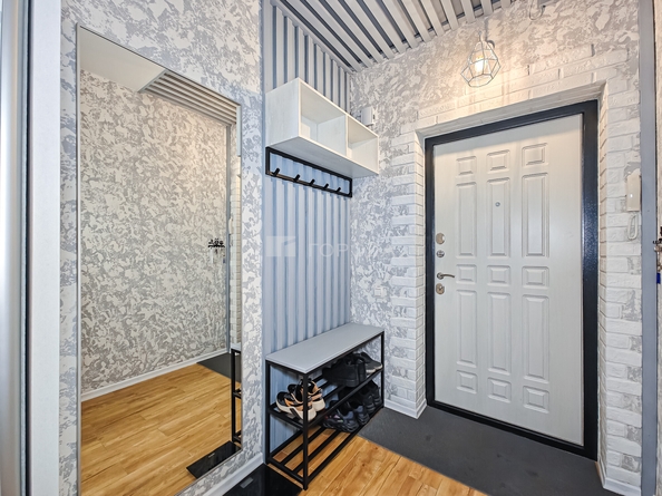 
  Продается 2-комн. квартира 49.6 м², в ЖК Акация на Ватутина, дом 2. Фото 6.