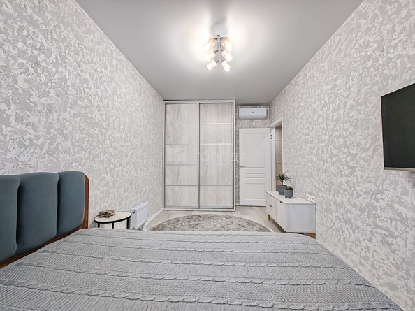 
  Продается 2-комн. квартира 49.6 м², в ЖК Акация на Ватутина, дом 2. Фото 17.