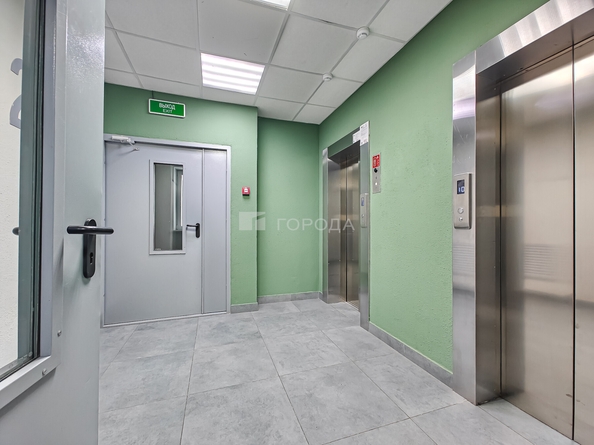 
  Продается 2-комн. квартира 49.6 м², в ЖК Акация на Ватутина, дом 2. Фото 27.
