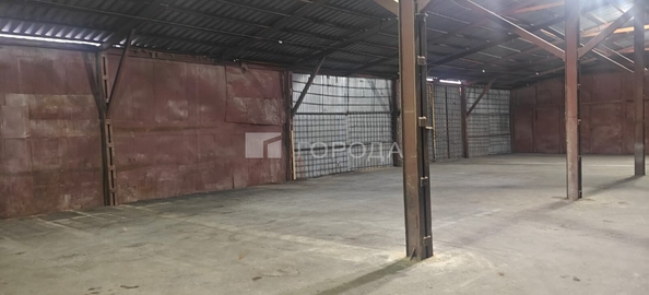 
  Сдается склад 320 м². Фото 4.