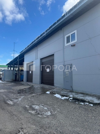
  Сдается производственное помещение 949 м². Фото 5.