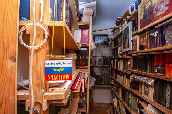 
  Продается 2-комн. квартира 43 м². Фото 12.