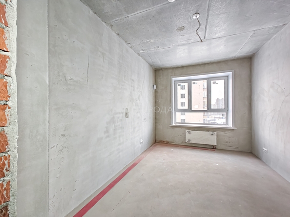 
  Продается 2-комн. квартира 56.47 м². Фото 3.