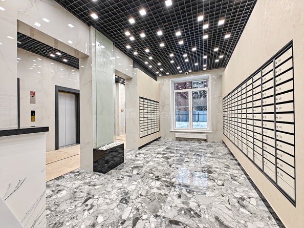 
  Продается 2-комн. квартира 56.47 м². Фото 14.