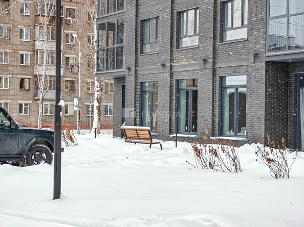 
  Продается 2-комн. квартира 56.47 м². Фото 22.
