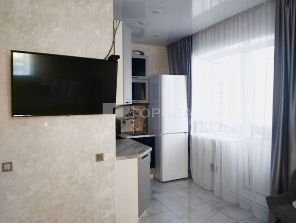 
  Продается 1-комн. квартира 33.2 м². Фото 10.