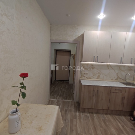 
  Продается 1-комн. квартира 37.3 м², в ЖК Северная корона, 3 очередь, дом 2. Фото 4.