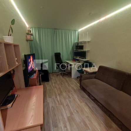 
  Продается 1-комн. квартира 37.3 м², в ЖК Северная корона, 3 очередь, дом 2. Фото 5.
