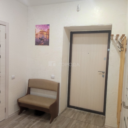 
  Продается 1-комн. квартира 37.3 м², в ЖК Северная корона, 3 очередь, дом 2. Фото 8.