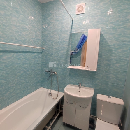 
  Продается 1-комн. квартира 37.3 м², в ЖК Северная корона, 3 очередь, дом 2. Фото 12.