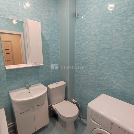 
  Продается 1-комн. квартира 37.3 м², в ЖК Северная корона, 3 очередь, дом 2. Фото 14.