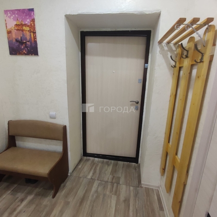 
  Продается 1-комн. квартира 37.3 м², в ЖК Северная корона, 3 очередь, дом 2. Фото 15.