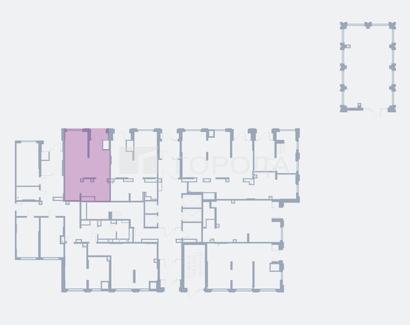 
  Продается офис 50.56 м². Фото 4.