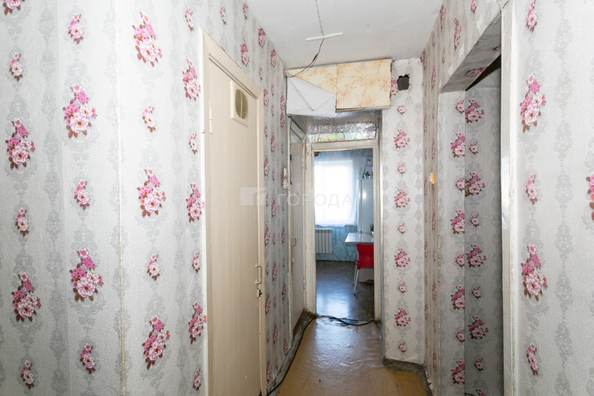 
  Продается 4-комн. квартира 80 м². Фото 17.