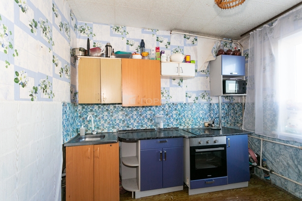 
  Продается 4-комн. квартира 80 м². Фото 22.