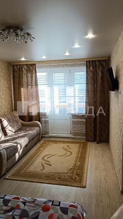 
  Продается 1-комн. квартира 32 м². Фото 5.