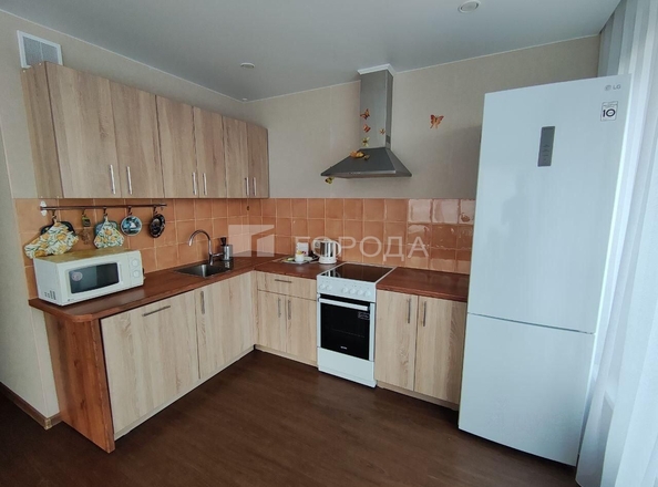 
  Продается 2-комн. квартира 62.2 м², в ЖК Европейский берег, дом 27. Фото 1.
