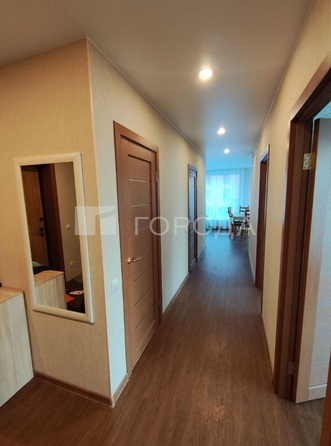 
  Продается 2-комн. квартира 62.2 м², в ЖК Европейский берег, дом 27. Фото 4.