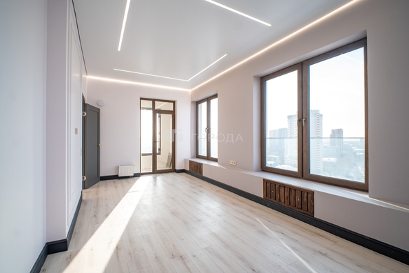 
  Продается 2-комн. квартира 58.1 м², в  Дом Нобель. Фото 1.